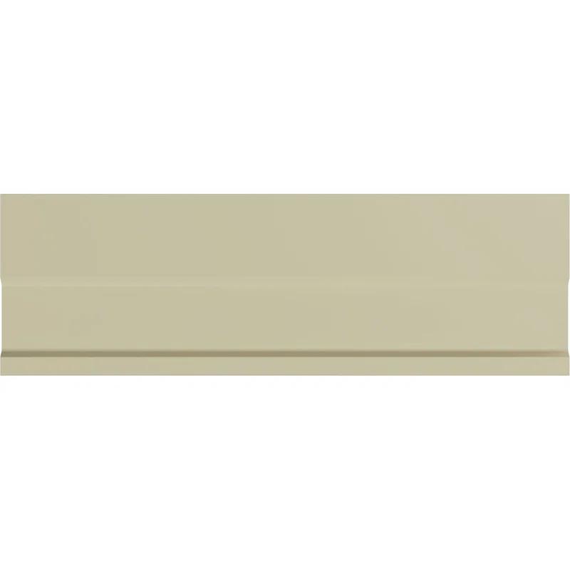 Ekena Millwork Oslo Rope Baseboard Moulding (12-Pack)