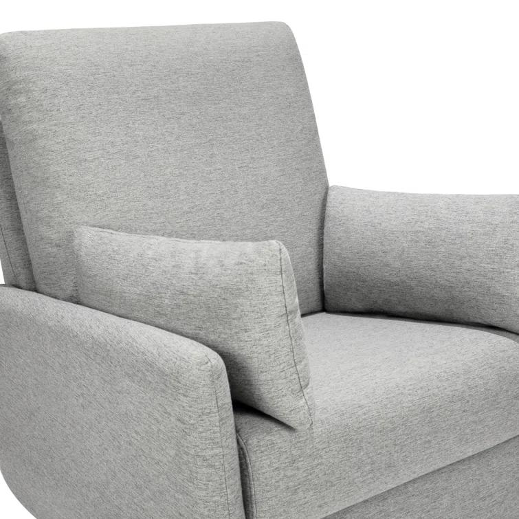 Juno Swivel Glider