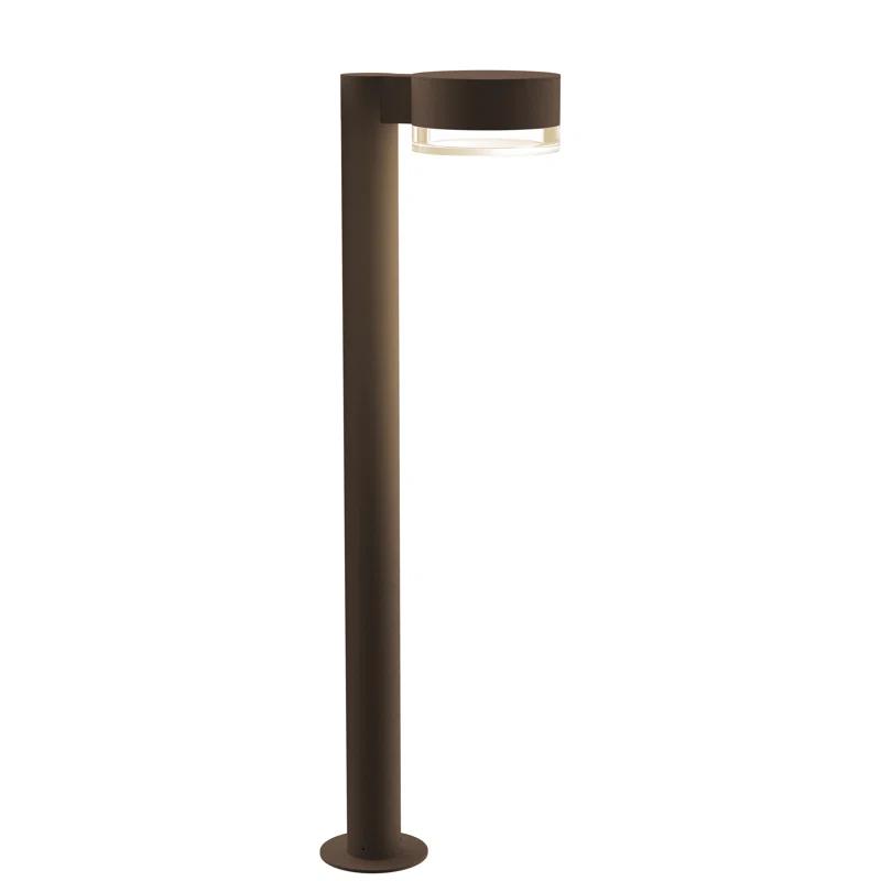SONNEMAN Reals Integrated LED Metal Bollard Light