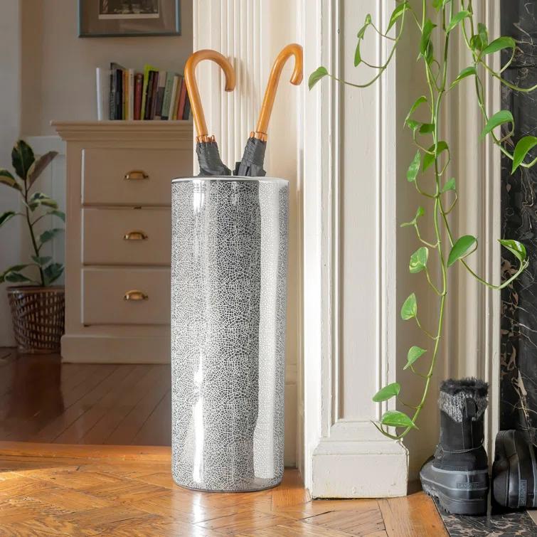 Mercer41 Vital Ceramic Freestanding Umbrella Stand