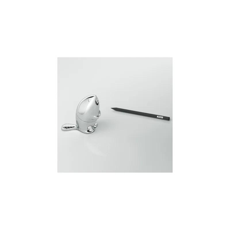Alessi Kastor Animals Pencil Sharpener