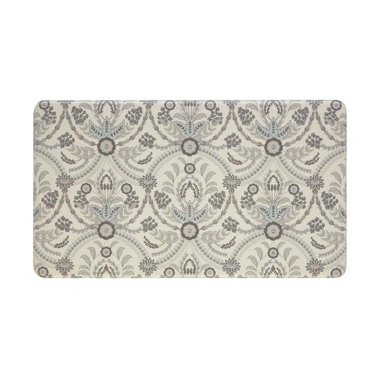 Laura Ashley Wellness Anti-Fatigue Mat & Reviews | Wayfair