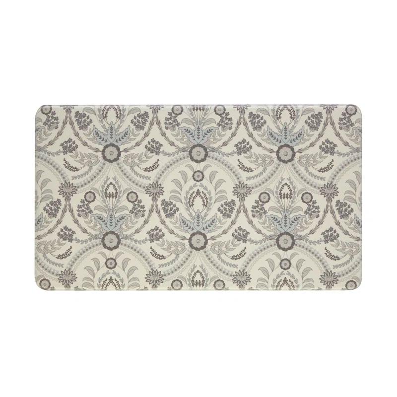 Laura Ashley Wellness Anti-Fatigue Mat & Reviews | Wayfair