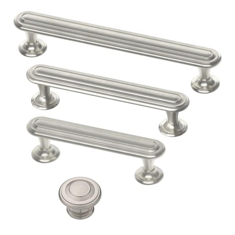 Franklin Brass Individuals 1 3/8" Diameter Mushroom Knob