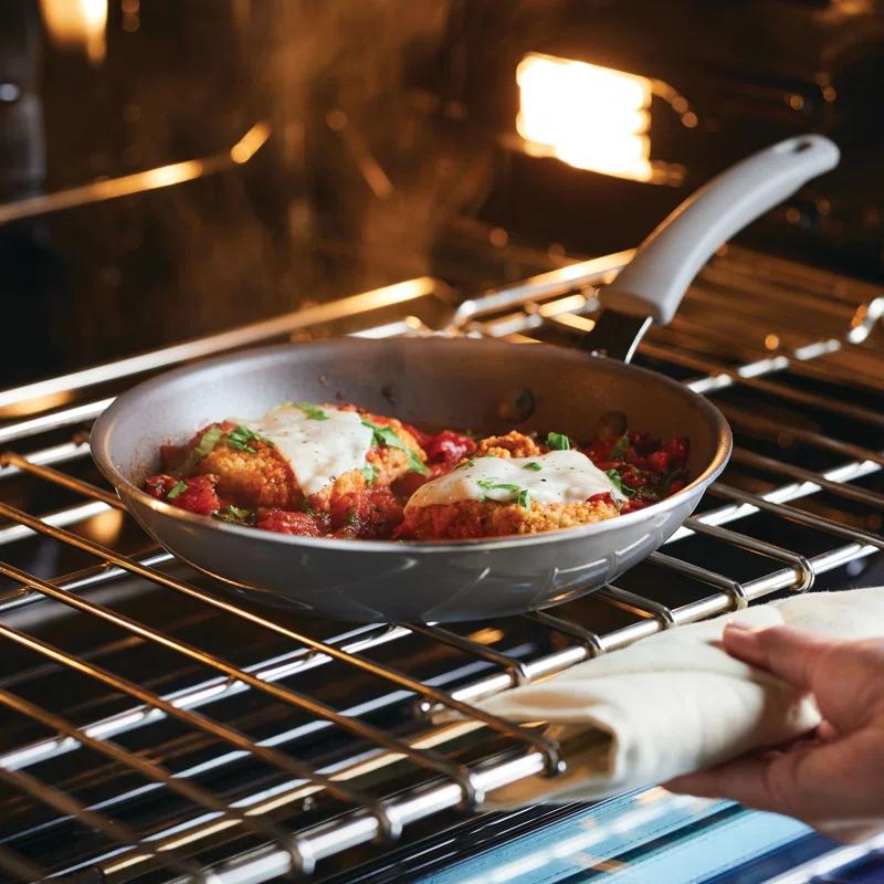 Rachael Ray Rachael Ray Cook + Create Nonstick Frying Pan / Skillet