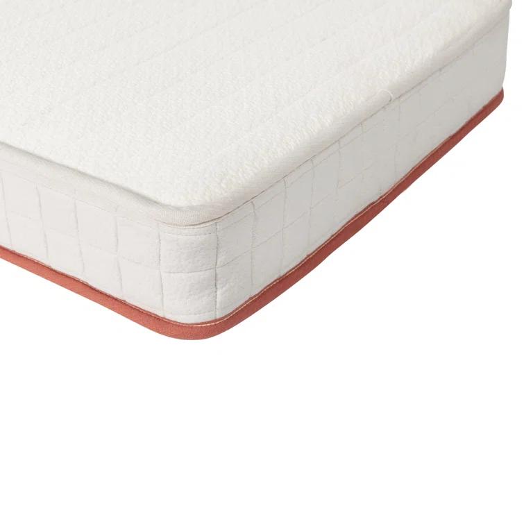 Babyletto x Avocado Organic Mini Crib Mattress
