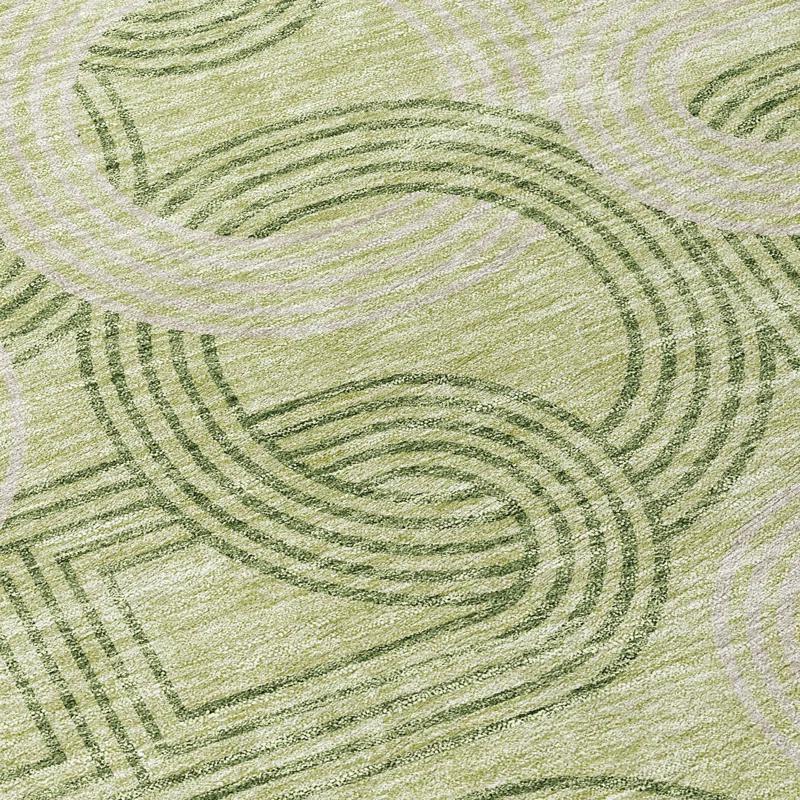 Chayden Geometric Rug