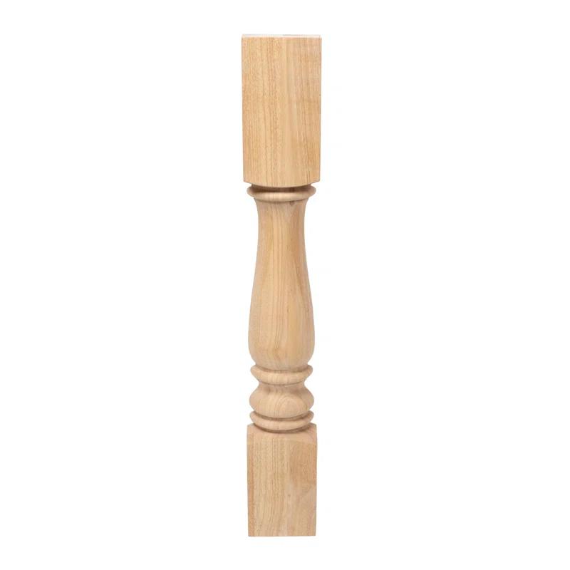 Architectural Products by Outwater L.L.C. Table Leg (Set of 4)