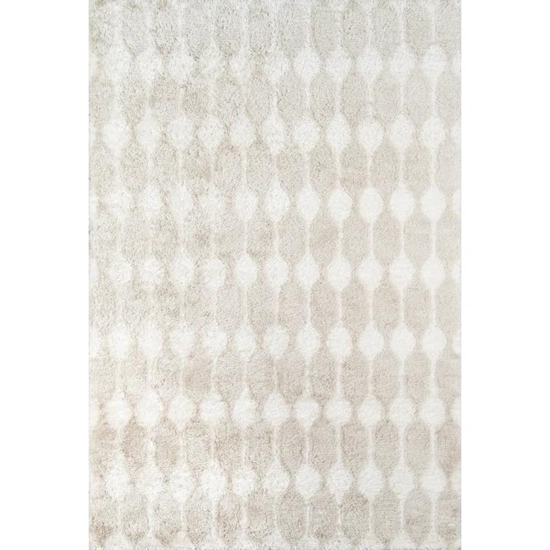 Novogratz Geometric Rug