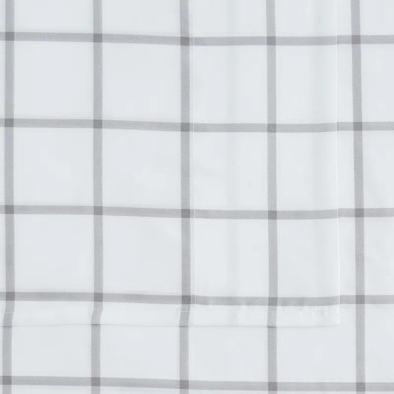 Truly Soft Plaid Microfiber Sheet Set & Reviews | Wayfair