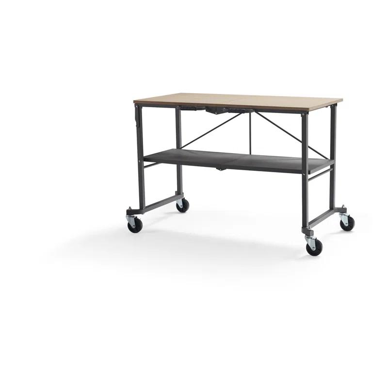 COSCO SmartFold Portable Workbench/Folding Utility Table