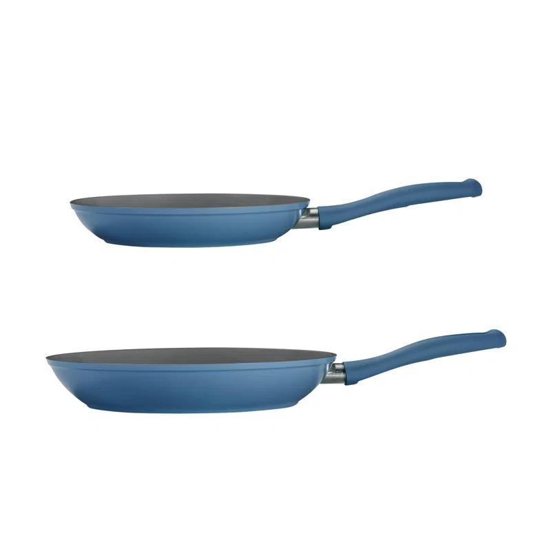 Tramontina 2 Pk - 10 In And 12 In Aluminum Sauté Pans