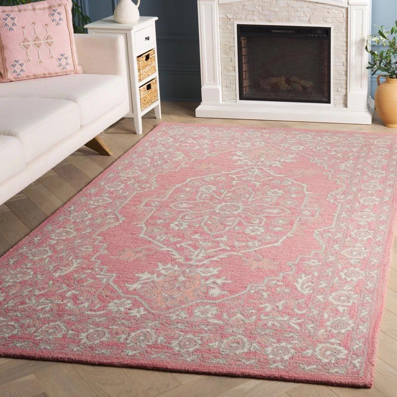 Martha Stewart Rugs Martha Stewart Hand Woven Wool And Cotton With Latex Oriental Rug
