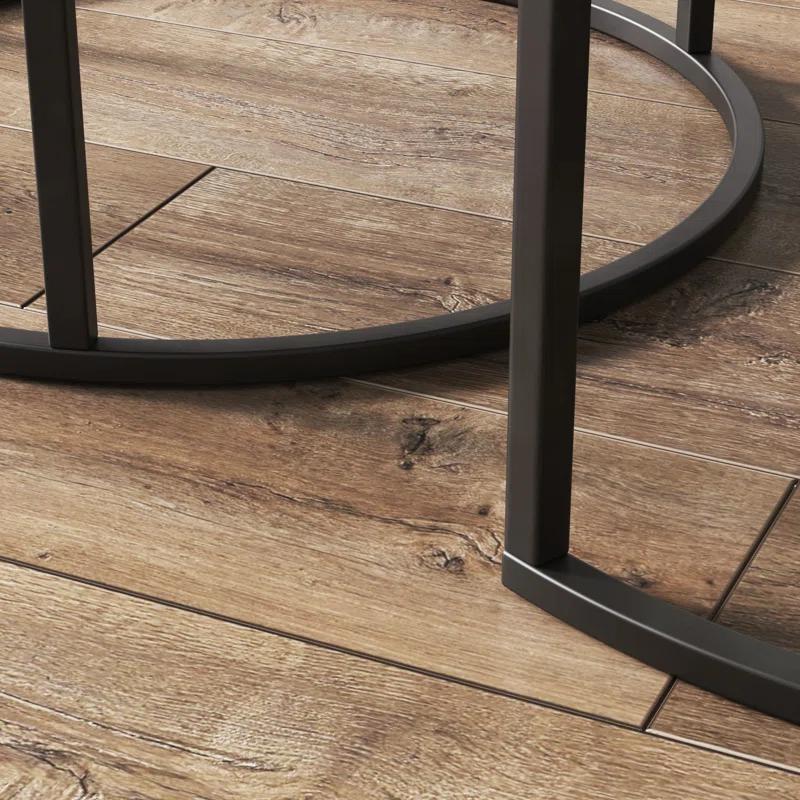 Nathan James Coffee Table