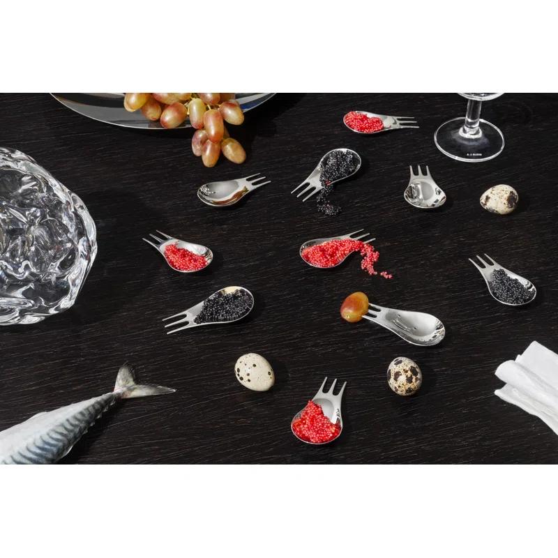 Moscardino Multi-Purpose Utensil (Set of 4)