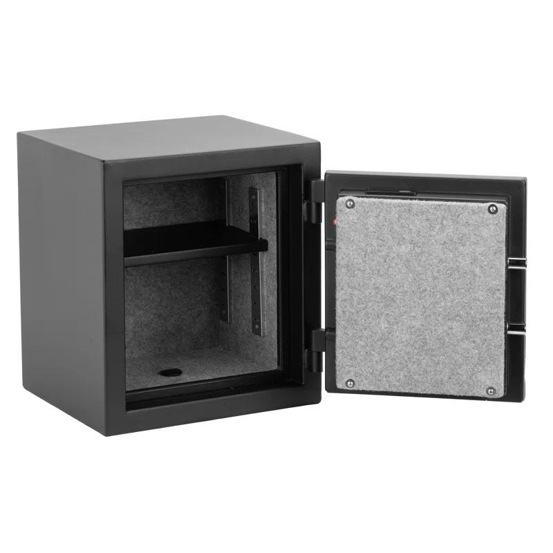 American Furniture Classics Homesecure Fireproof Personal Document And Firearm Safe