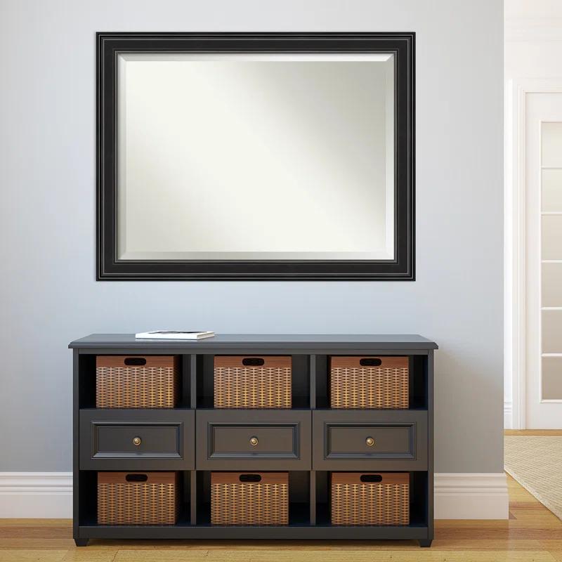 Fahlman Flat Wall Mirror