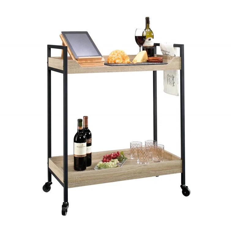 Kirby Bar Cart