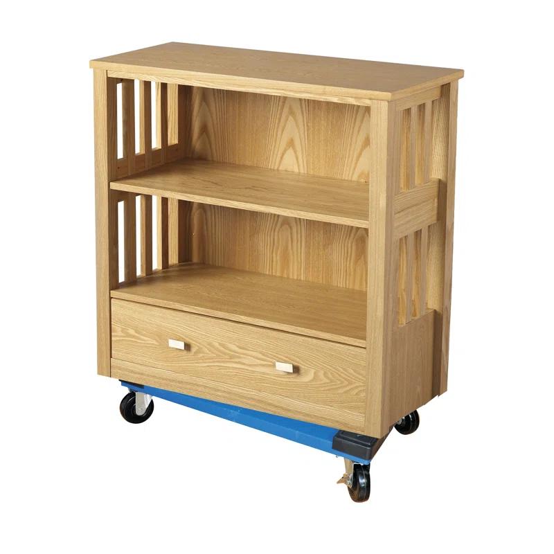 Milwaukee Hand Trucks Poly Furniture Dolly