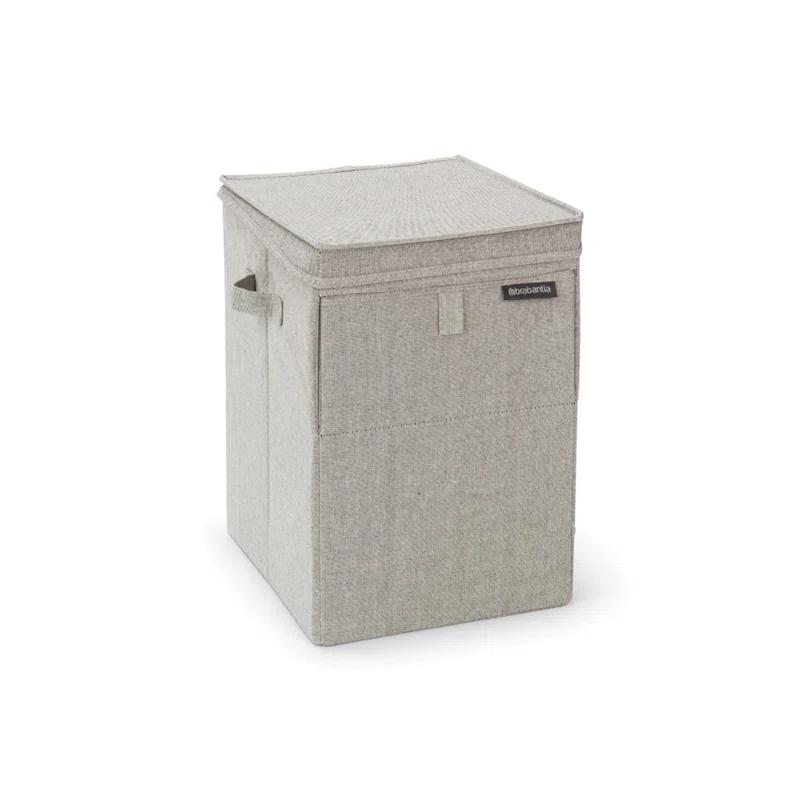 Brabantia Brabantia Stackable Laundry Hamper 9.2 Gallon