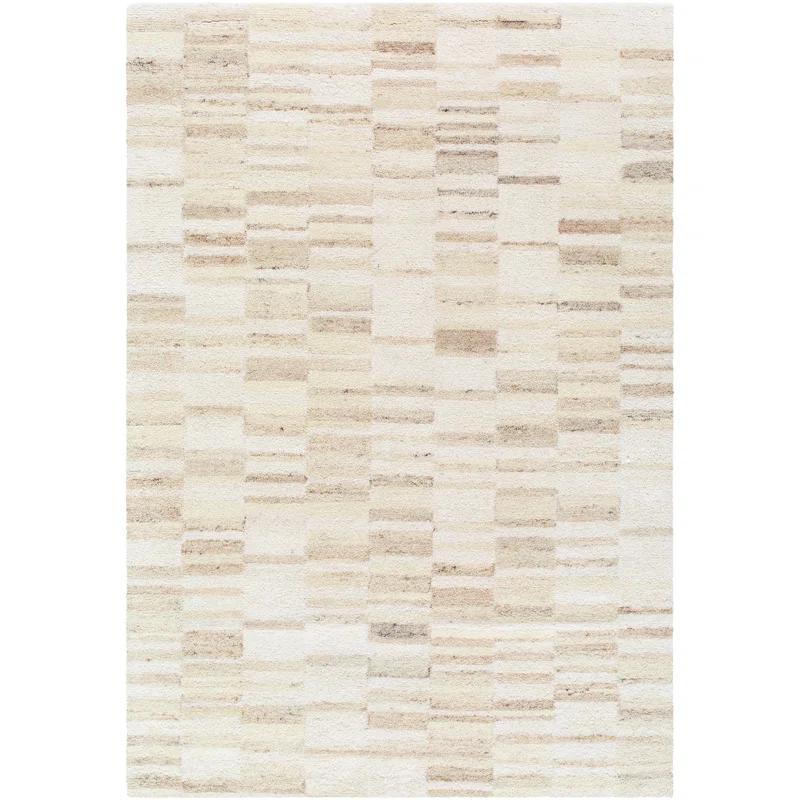 Becki Owens x Livabliss Becki Owens x Livabliss Max Hand Tufted Area Rug