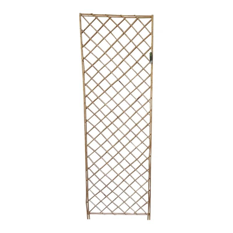 MGP 72'' H x 24'' W Wood Lattice Panel Trellis