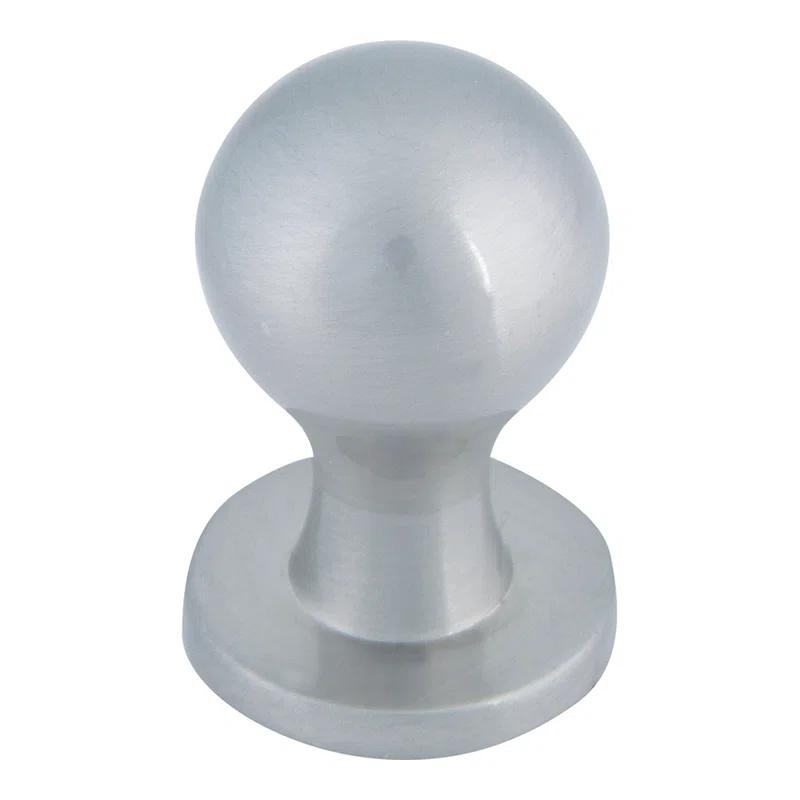 Atlas Homewares Nipple 3/4" Diameter Round Knob