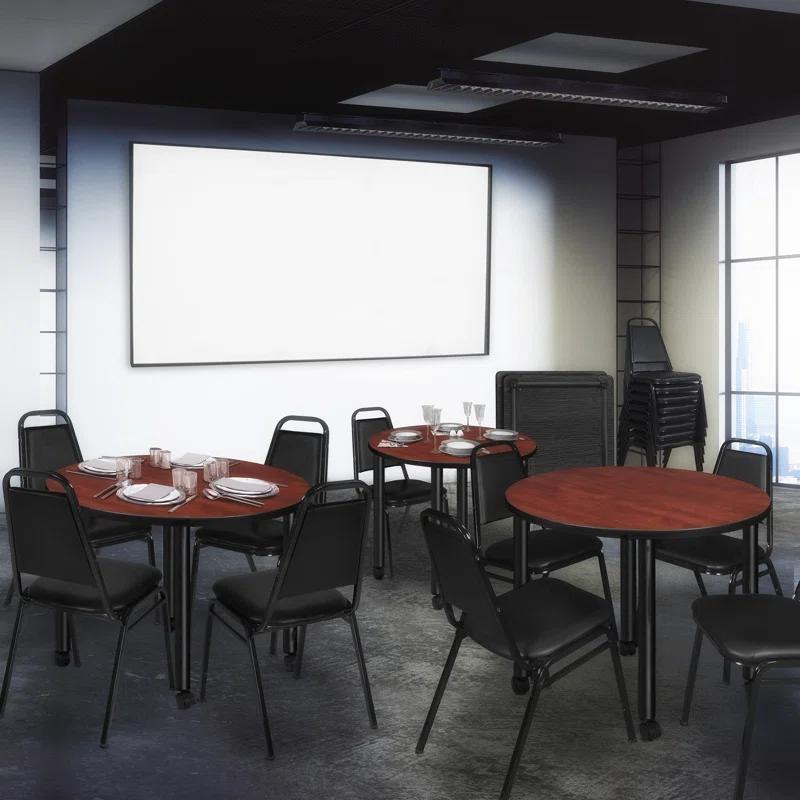 Regency Regency Kee Round Breakroom Table Top