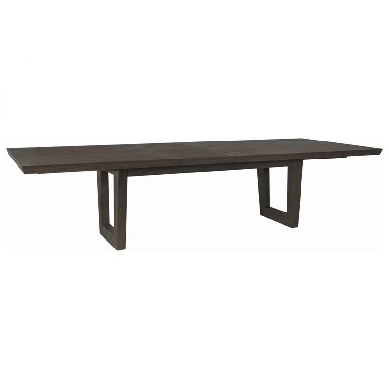 Artistica Home Cohesion Brio Rectangular Dining Table