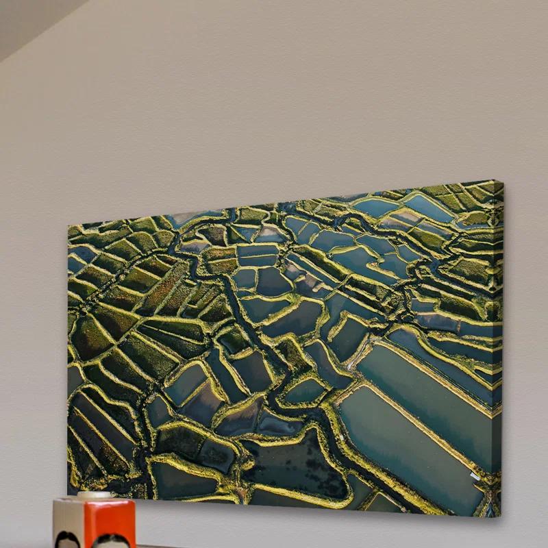 Marmont Hill " Waterways " by Karolis Janulis