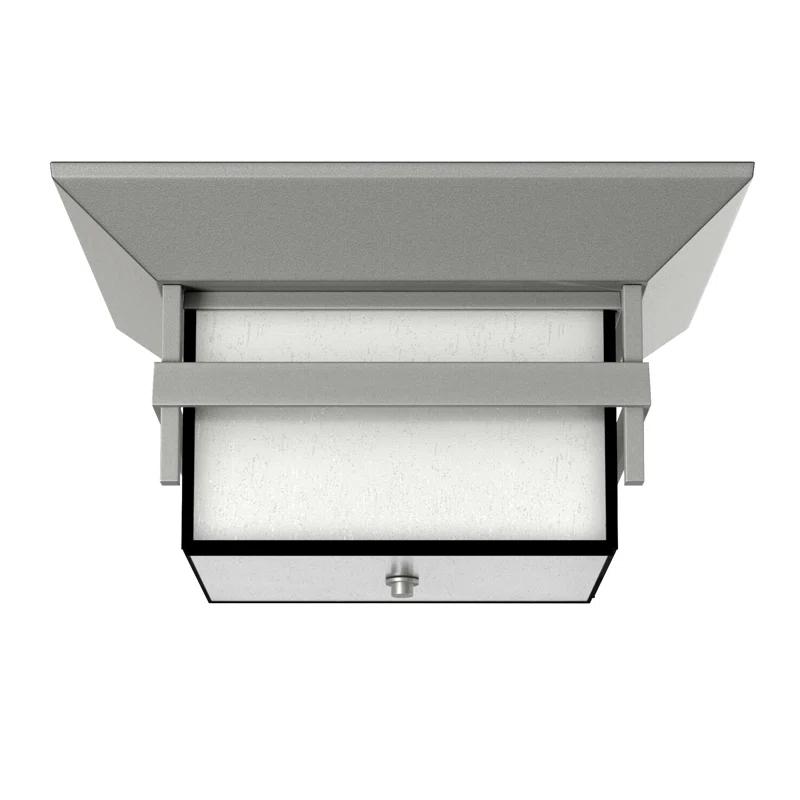 Harbor 2 - Light 12.25" Flush Mount