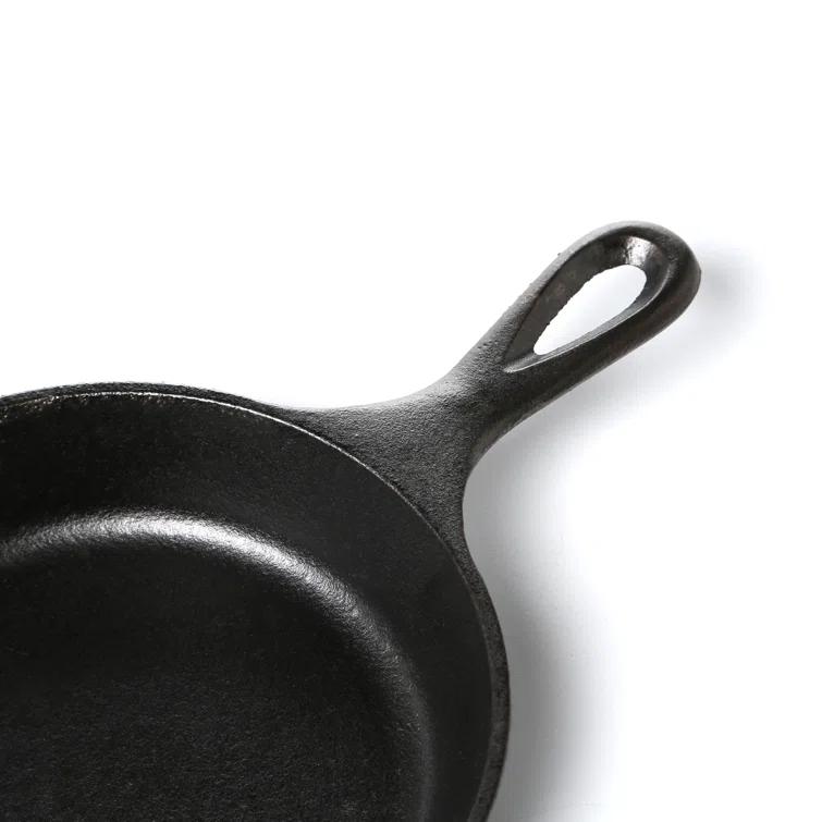 Lodge 13.25" Cast Iron Skillet