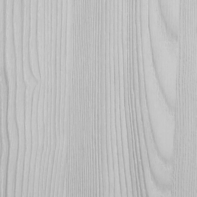 Belldinni Avon 79.375'' Solid + Manufactured Wood Glass French Doors