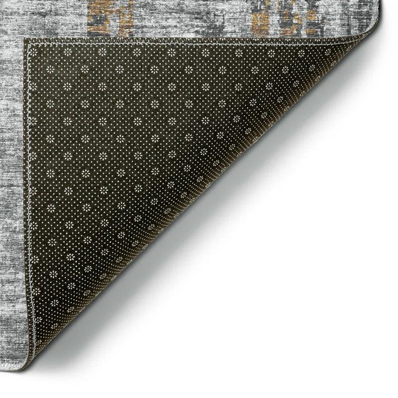 Addison Rugs Performance Chenille Abstract Rug