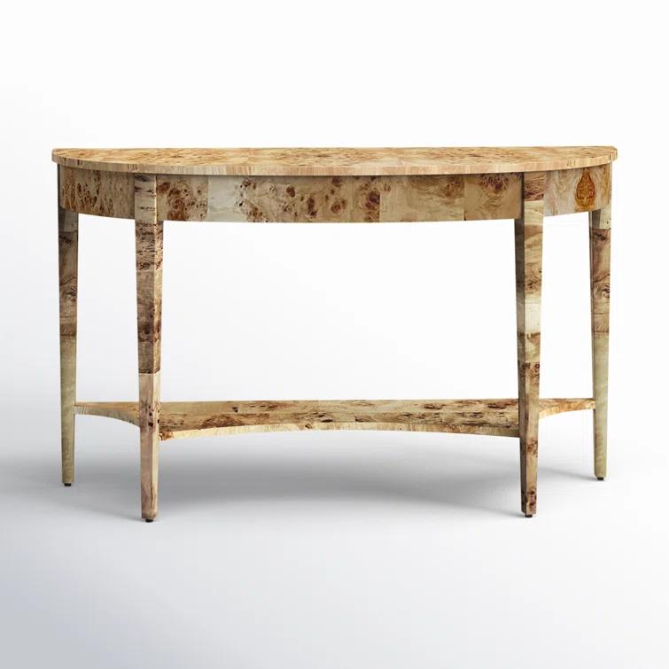 Kal 54" Console Table
