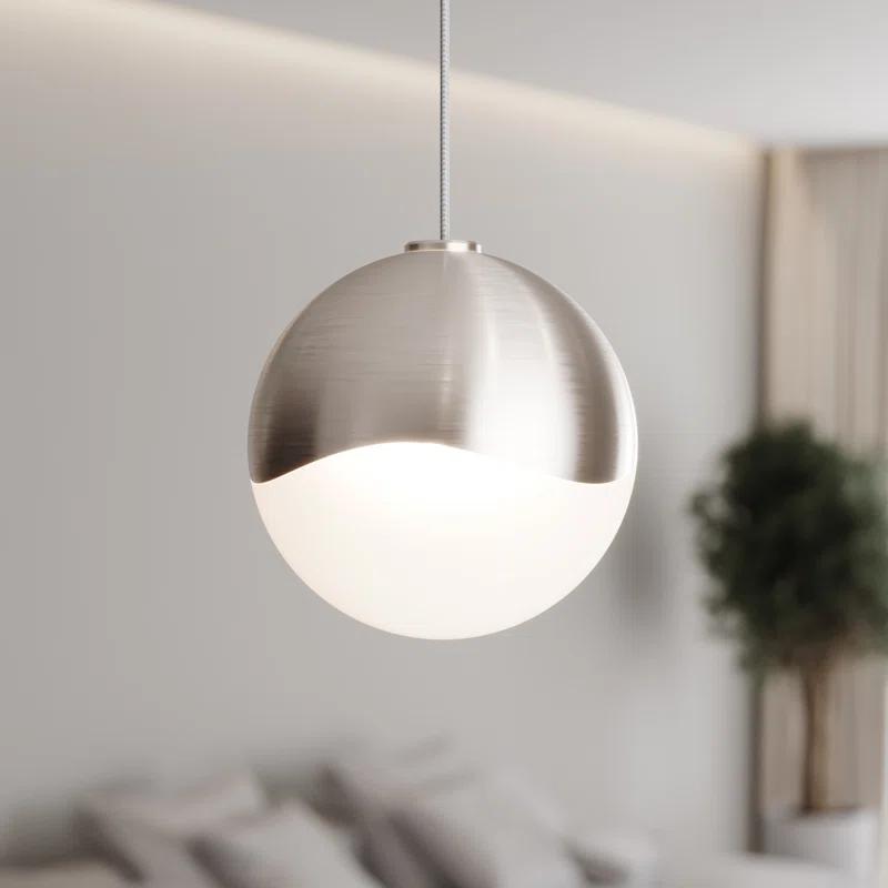 Grapes 1 - Light LED Single Pendant