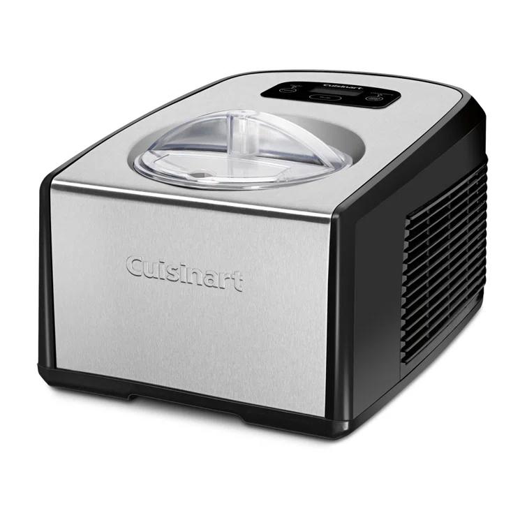 Cuisinart ® Gelato and Ice Cream Maker