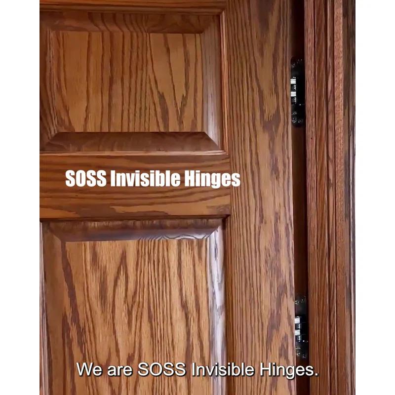 SOSS SOSS Model 101 for 1/2" Thick Material