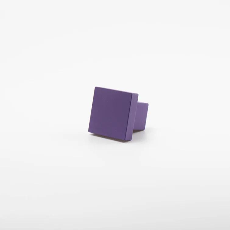 ROUS ROUS Hardware Mid-Century Modern T-Bar Knob