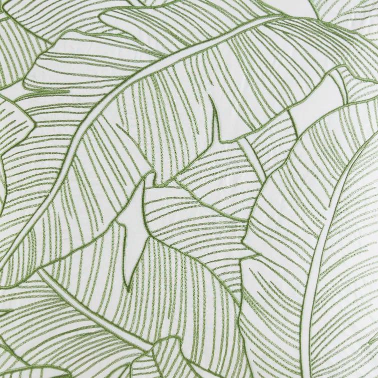 Harbor House Lorelai Cotton Percale 6 Piece Comforter Set