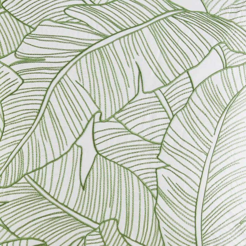 Harbor House Lorelai Cotton Percale 6 Piece Comforter Set
