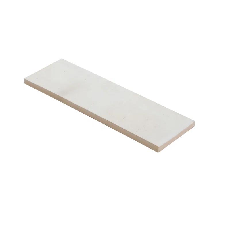 2.58'' W x 7.9'' L Ceramic Subway Singular Tile