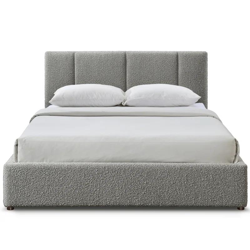Ruthie Upholstered Bed