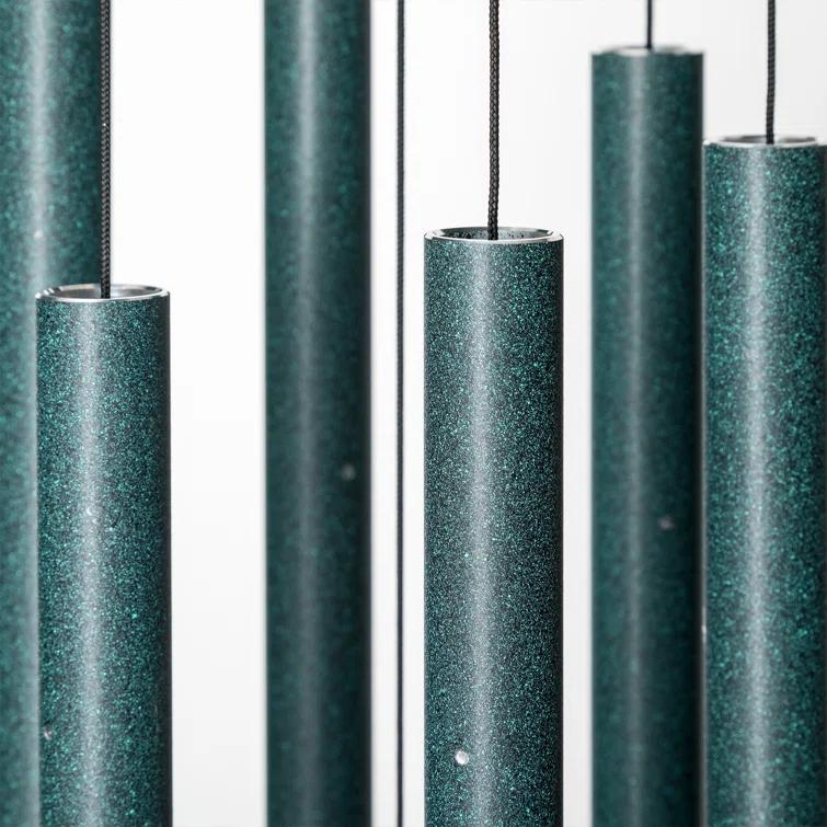 Corinthian Bells Metal Wind Chime