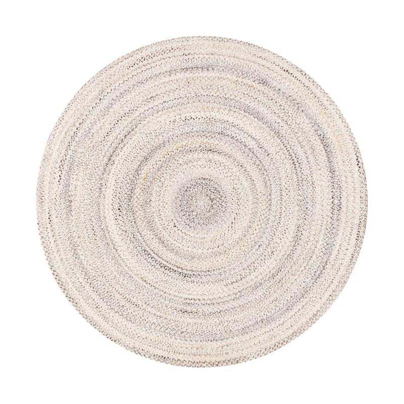 Pasargad Lagos Hand Knotted Geometric Indoor / Outdoor Rug