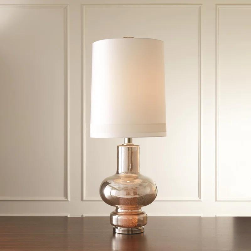 Global Views Inner Light Lamp