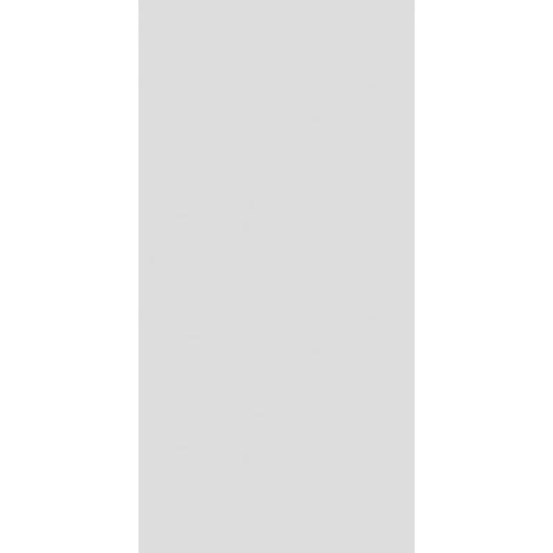 Ekena Millwork Standard Foster Plinth Block with Square Edge