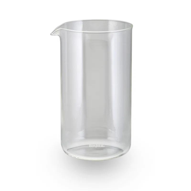 BonJour French Press 8-Cup Replacement Beaker