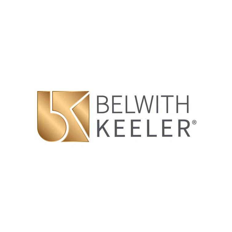 Belwith Keeler Channel Collection Knob 3 Inch x 1/2 Inch