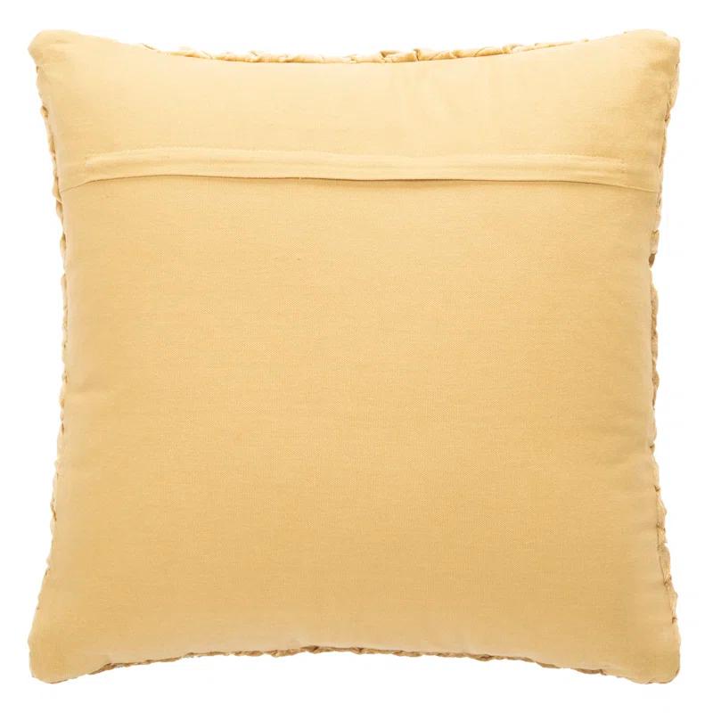 Safavieh Geometric Reversible Throw Pillow